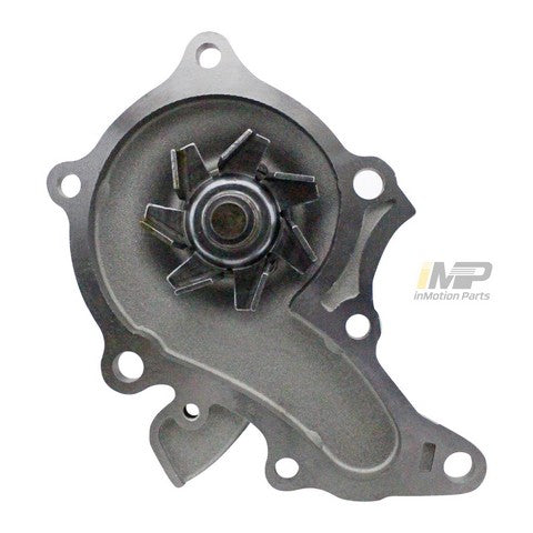 InMotion Parts Engine Water Pump P/N:WU9057 - Image 3