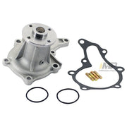 InMotion Parts Engine Water Pump P/N:WU9057 - Image 2