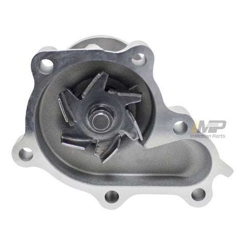 InMotion Parts Engine Water Pump P/N:WU9058 - Image 3