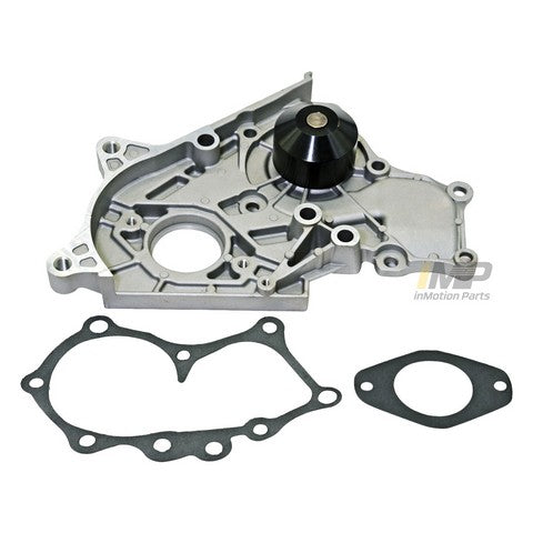 InMotion Parts Engine Water Pump P/N:WU9059 - Image 2