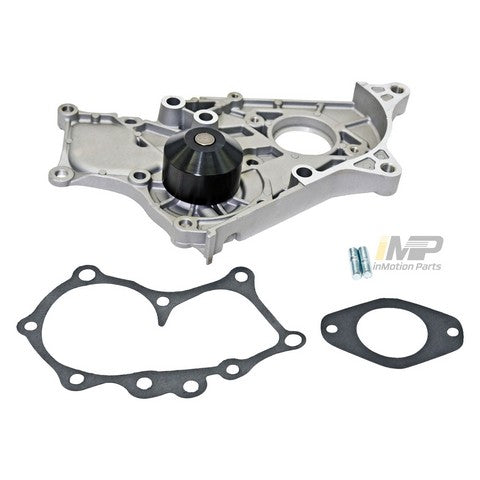 InMotion Parts Engine Water Pump P/N:WU9059 - Image 4