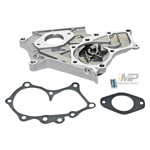 InMotion Parts Engine Water Pump P/N:WU9059 - Image 1