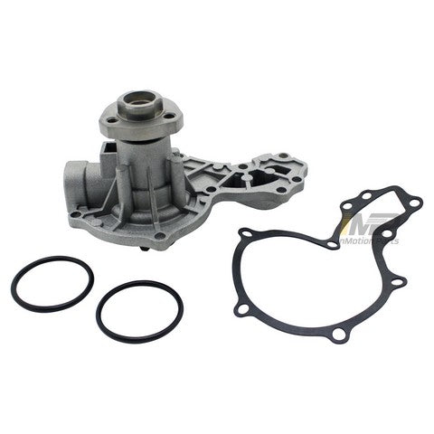 InMotion Parts Engine Water Pump P/N:WU9065 - Image 3