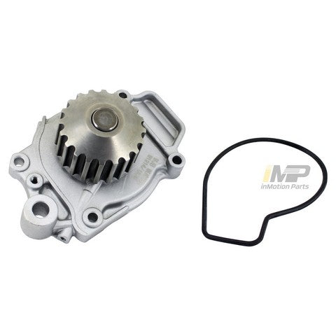 InMotion Parts Engine Water Pump P/N:WU9069 - Image 3
