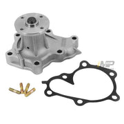 InMotion Parts Engine Water Pump P/N:WU9074 - Image 1