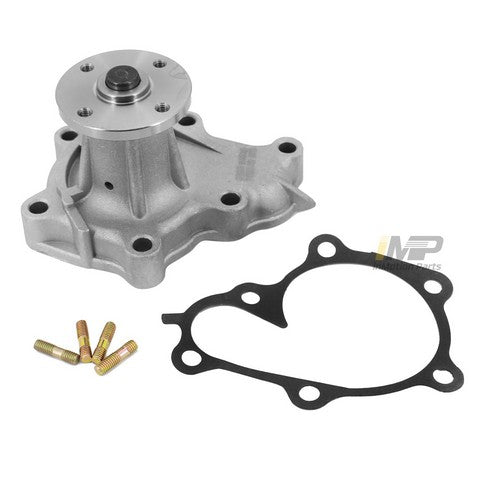 InMotion Parts Engine Water Pump P/N:WU9074 - Image 1