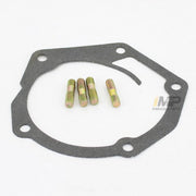 InMotion Parts Engine Water Pump P/N:WU9080 - Image 2