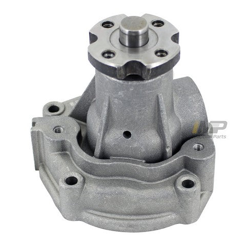 InMotion Parts Engine Water Pump P/N:WU9080 - Image 1