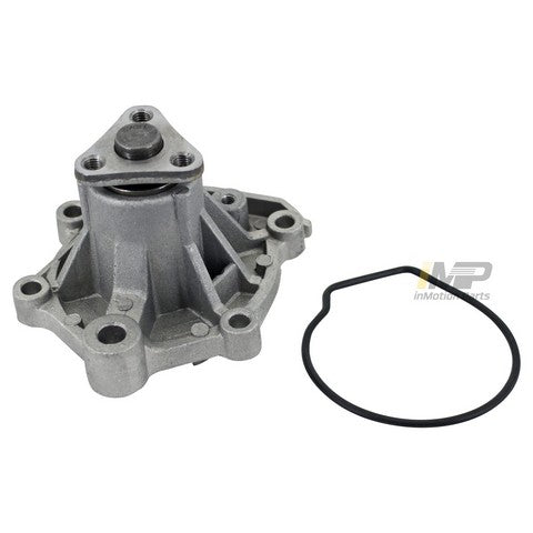 InMotion Parts Engine Water Pump P/N:WU9083 - Image 2