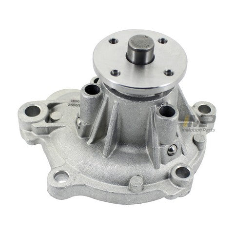 InMotion Parts Engine Water Pump P/N:WU9092 - Image 3