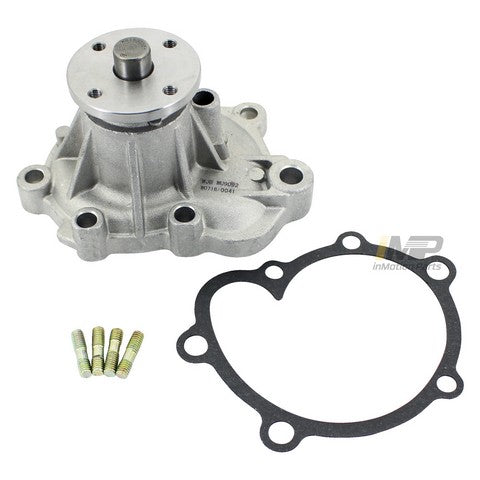 InMotion Parts Engine Water Pump P/N:WU9092 - Image 1