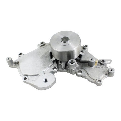InMotion Parts Engine Water Pump P/N:WU9097 - Image 1