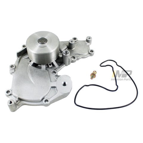 InMotion Parts Engine Water Pump P/N:WU9097 - Image 2