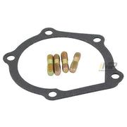 InMotion Parts Engine Water Pump P/N:WU9098 - Image 4