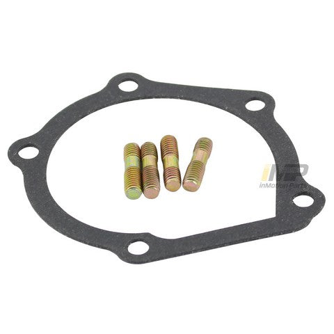 InMotion Parts Engine Water Pump P/N:WU9098 - Image 4