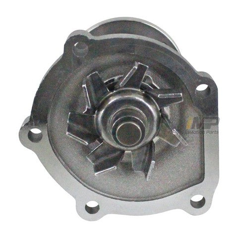 InMotion Parts Engine Water Pump P/N:WU9098 - Image 2