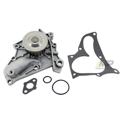 InMotion Parts Engine Water Pump P/N:WU9099 - Image 1