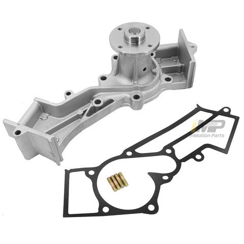 InMotion Parts Engine Water Pump P/N:WU9104 - Image 1