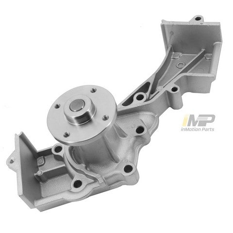 InMotion Parts Engine Water Pump P/N:WU9104 - Image 2