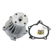 InMotion Parts Engine Water Pump P/N:WU9105 - Image 2