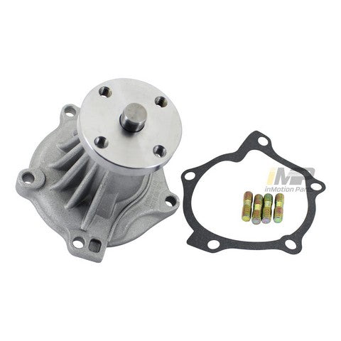 InMotion Parts Engine Water Pump P/N:WU9105 - Image 2