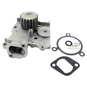 InMotion Parts Engine Water Pump P/N:WU9111 - Image 2