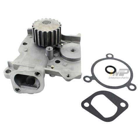 InMotion Parts Engine Water Pump P/N:WU9111 - Image 2