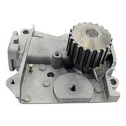 InMotion Parts Engine Water Pump P/N:WU9111 - Image 1