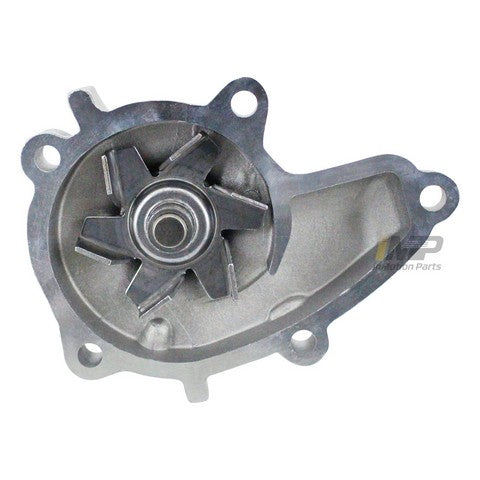 InMotion Parts Engine Water Pump P/N:WU9114 - Image 3