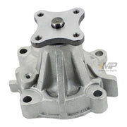 InMotion Parts Engine Water Pump P/N:WU9114 - Image 1