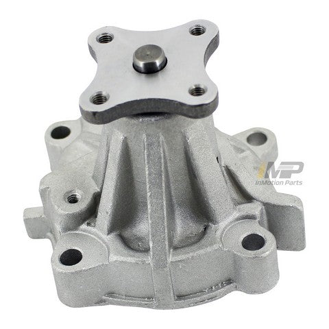 InMotion Parts Engine Water Pump P/N:WU9114 - Image 1