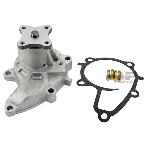 InMotion Parts Engine Water Pump P/N:WU9114 - Image 2