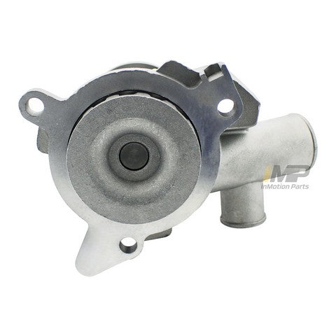 InMotion Parts Engine Water Pump P/N:WU9119 - Image 3