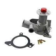 InMotion Parts Engine Water Pump P/N:WU9119 - Image 2