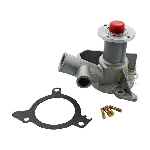 InMotion Parts Engine Water Pump P/N:WU9119 - Image 2