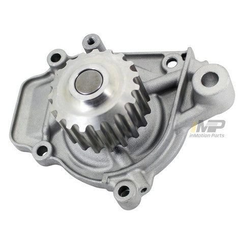 InMotion Parts Engine Water Pump P/N:WU9130 - Image 1
