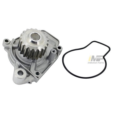 InMotion Parts Engine Water Pump P/N:WU9130 - Image 2