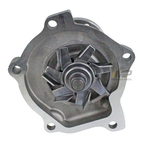 InMotion Parts Engine Water Pump P/N:WU9133 - Image 3
