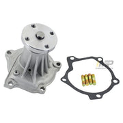 InMotion Parts Engine Water Pump P/N:WU9133 - Image 2