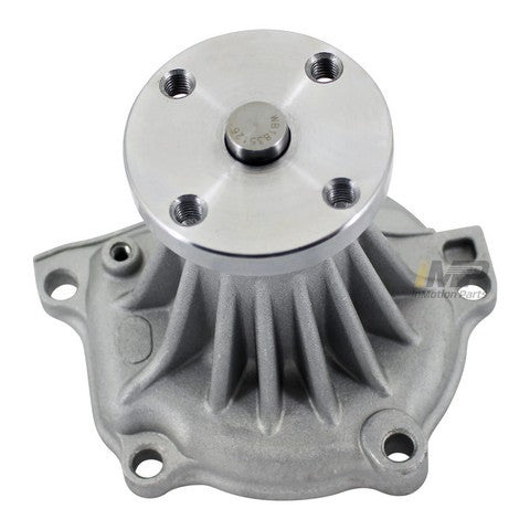InMotion Parts Engine Water Pump P/N:WU9133 - Image 1