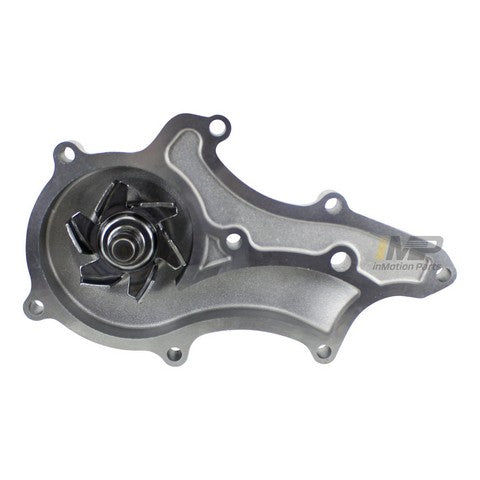 InMotion Parts Engine Water Pump P/N:WU9141 - Image 2