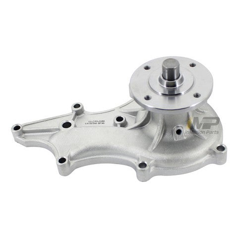 InMotion Parts Engine Water Pump P/N:WU9141 - Image 1