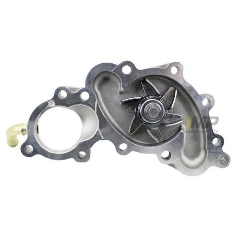 InMotion Parts Engine Water Pump P/N:WU9145 - Image 3