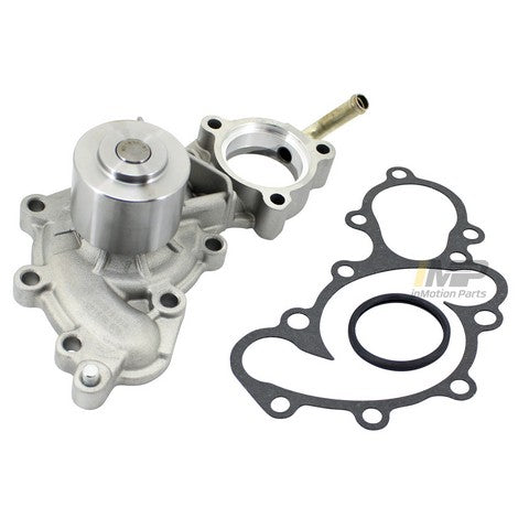 InMotion Parts Engine Water Pump P/N:WU9145 - Image 1