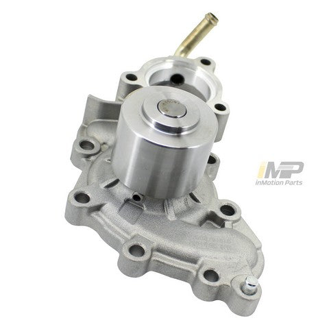 InMotion Parts Engine Water Pump P/N:WU9145 - Image 2