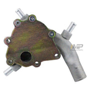 InMotion Parts Engine Water Pump P/N:WU9155 - Image 2