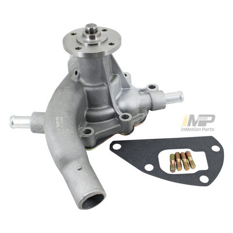 InMotion Parts Engine Water Pump P/N:WU9155 - Image 1