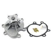 InMotion Parts Engine Water Pump P/N:WU9162 - Image 2