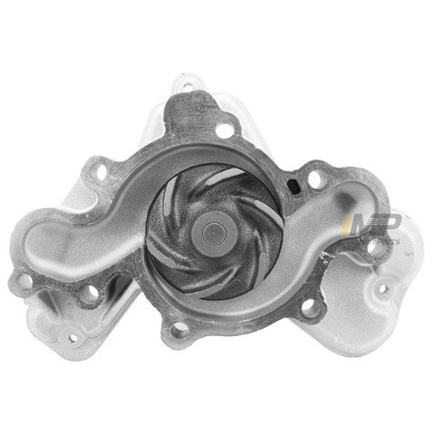 InMotion Parts Engine Water Pump P/N:WU9166 - Image 3