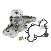 InMotion Parts Engine Water Pump P/N:WU9166 - Image 2